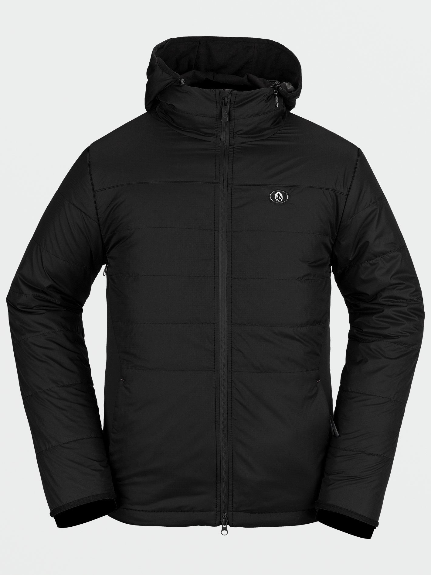 Doudoune Utility - Black
