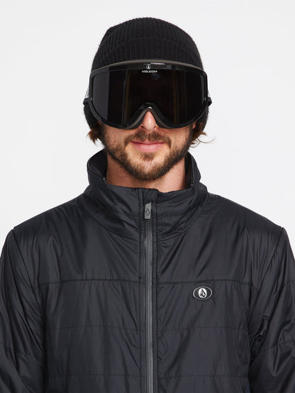 Doudoune Utility - Black