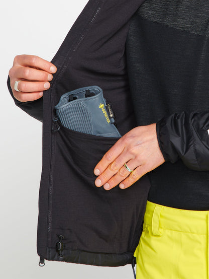Doudoune Utility - Black