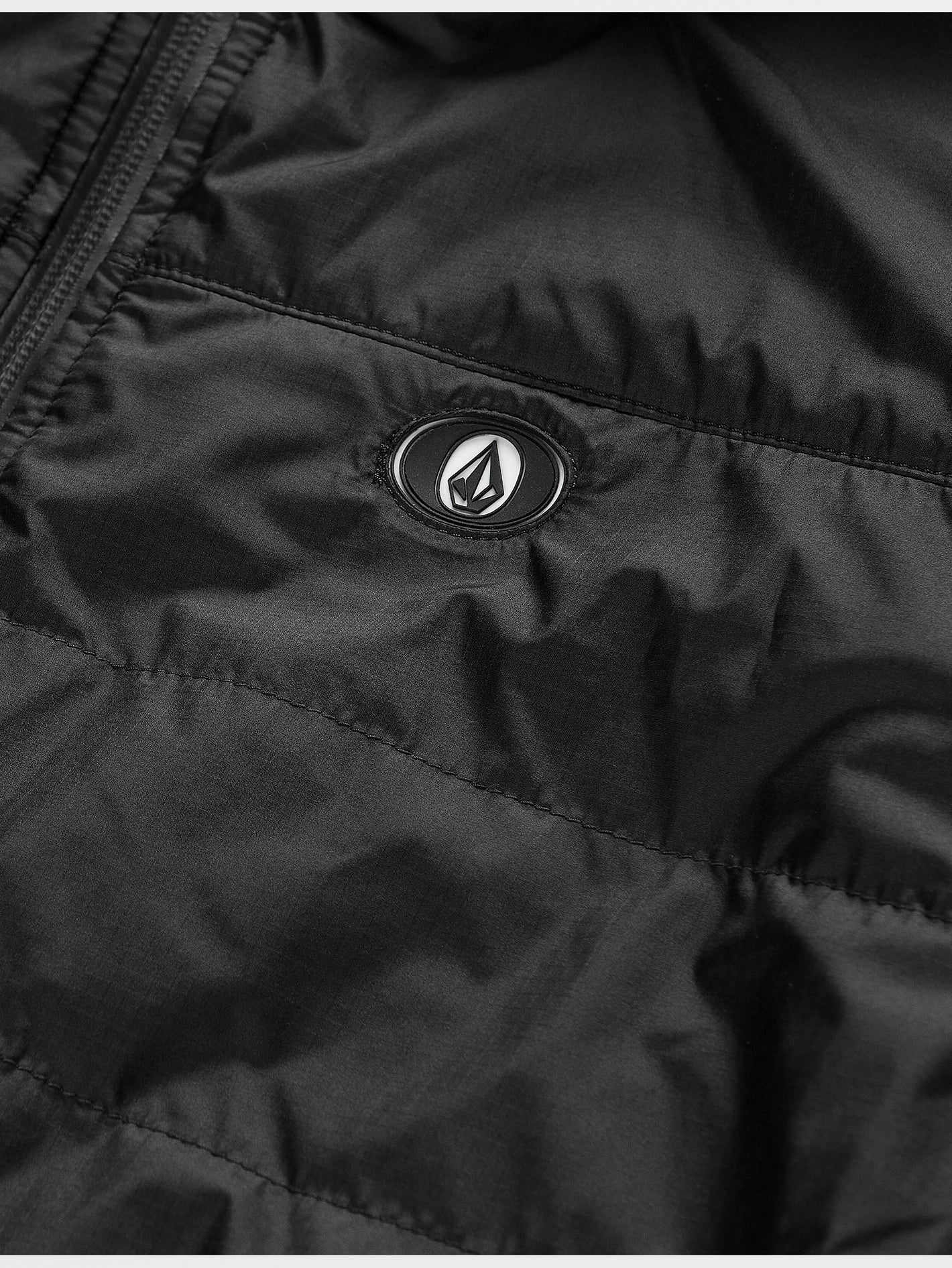 Doudoune Utility - Black
