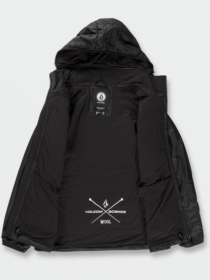 Doudoune Utility - Black