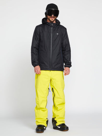 Doudoune Utility - Black