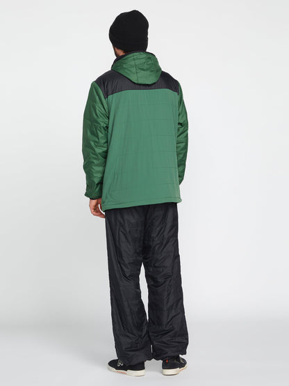 Doudoune Utility - Military