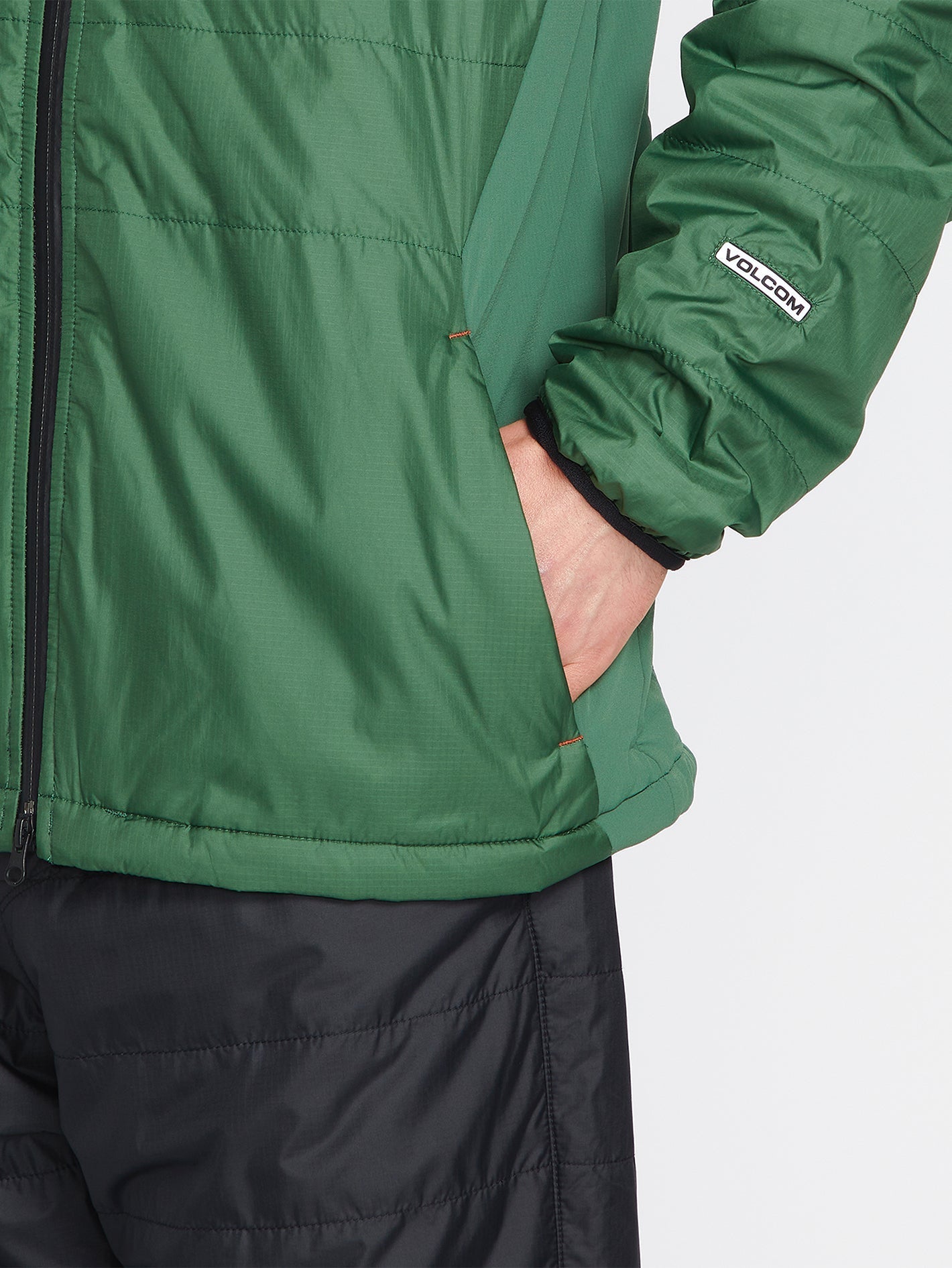 Doudoune Utility - Military