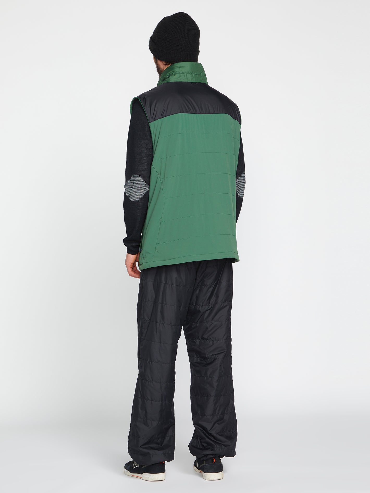 Doudoune Utility - Military