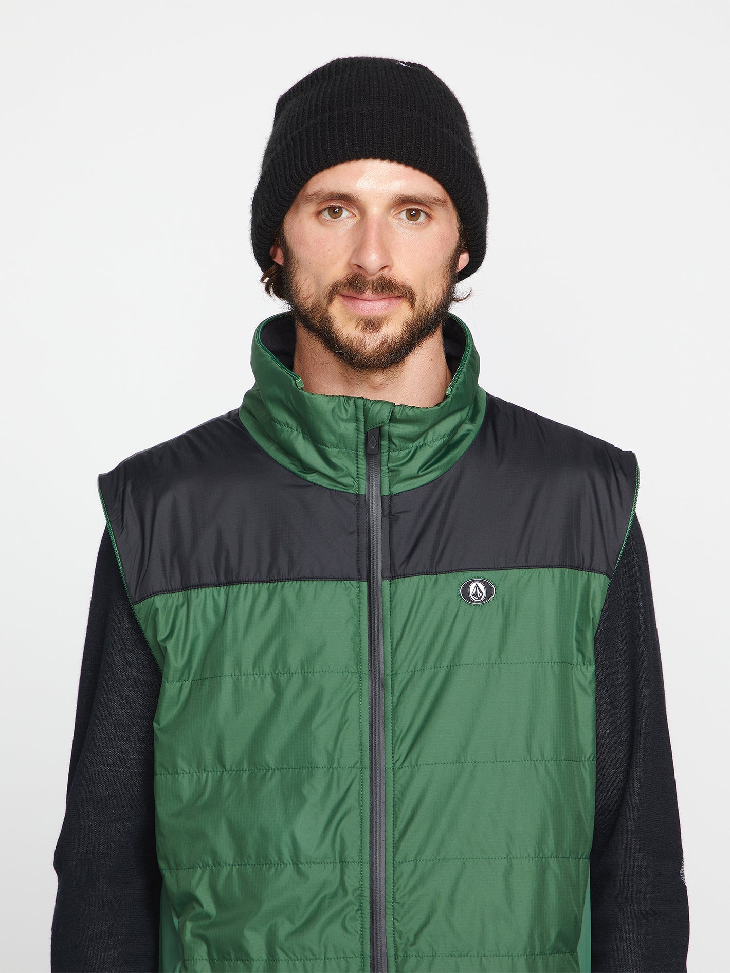 Doudoune Utility - Military