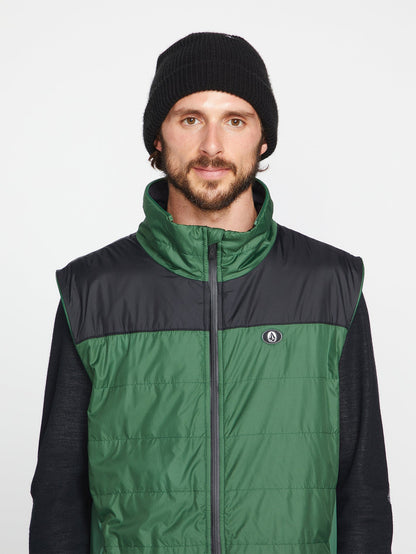 Doudoune Utility - Military