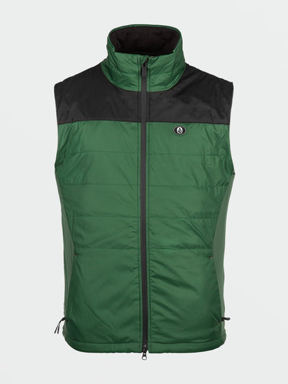 Doudoune Utility - Military