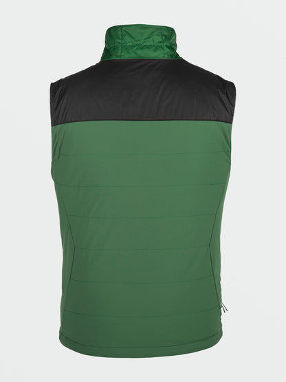 Doudoune Utility - Military