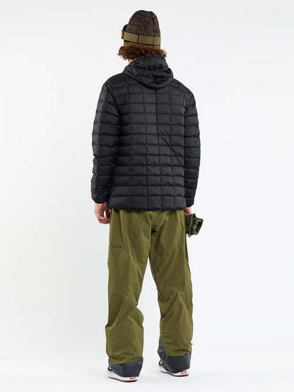 Doudoune Puff Puff Give  - BLACK