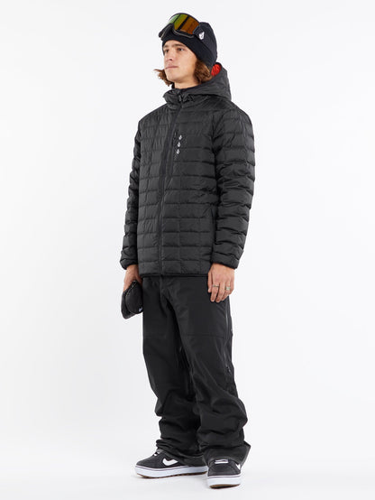 Doudoune Puff Puff Give  - BLACK