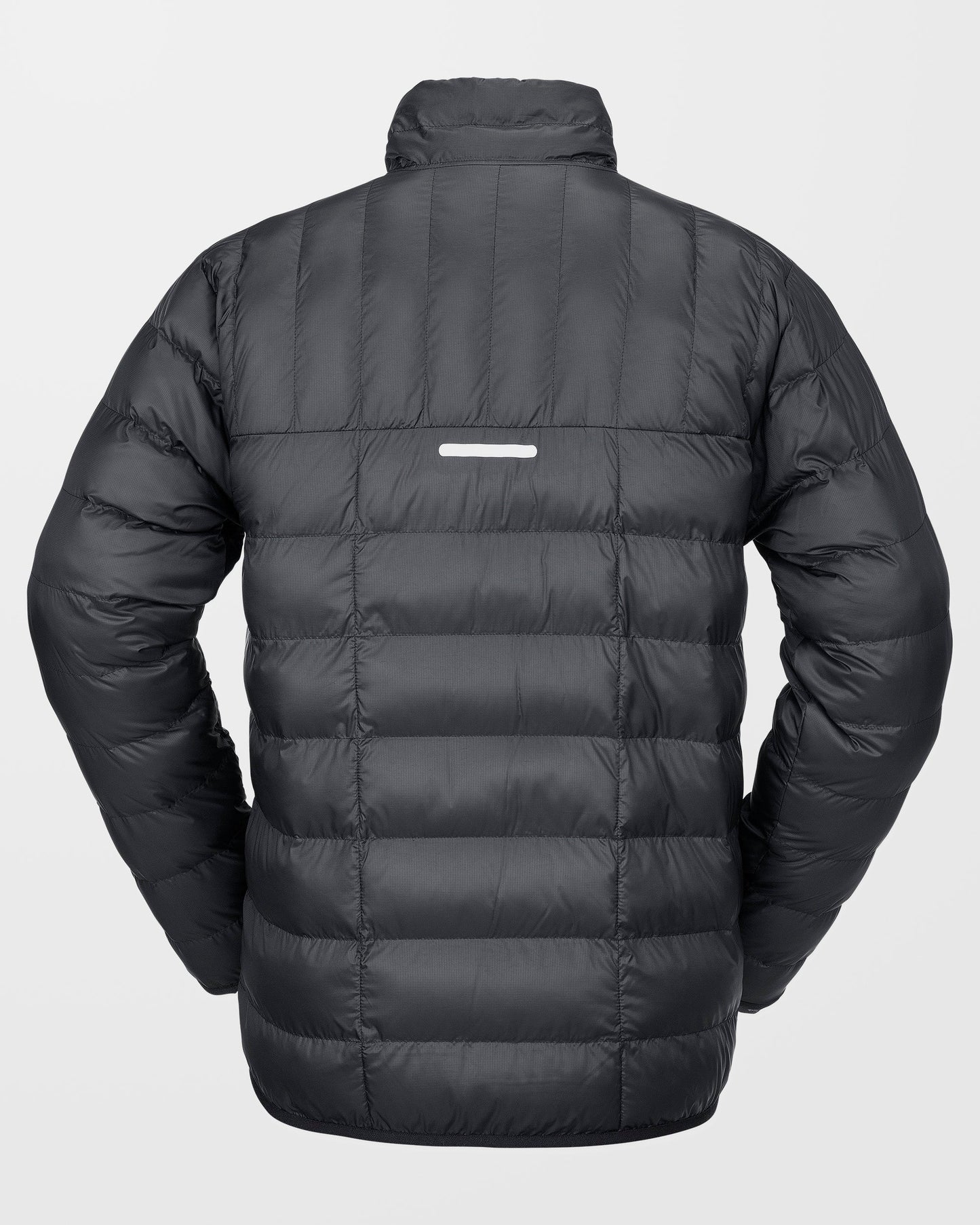 Puff Puff Jacket - Black