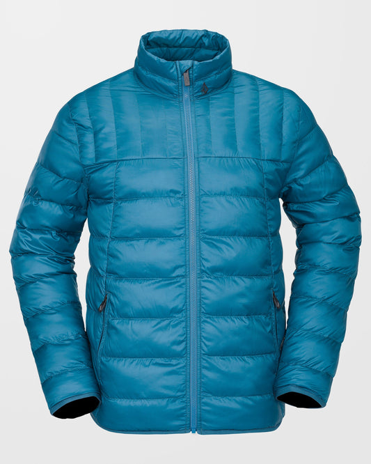 PUFF PUFF JACKET