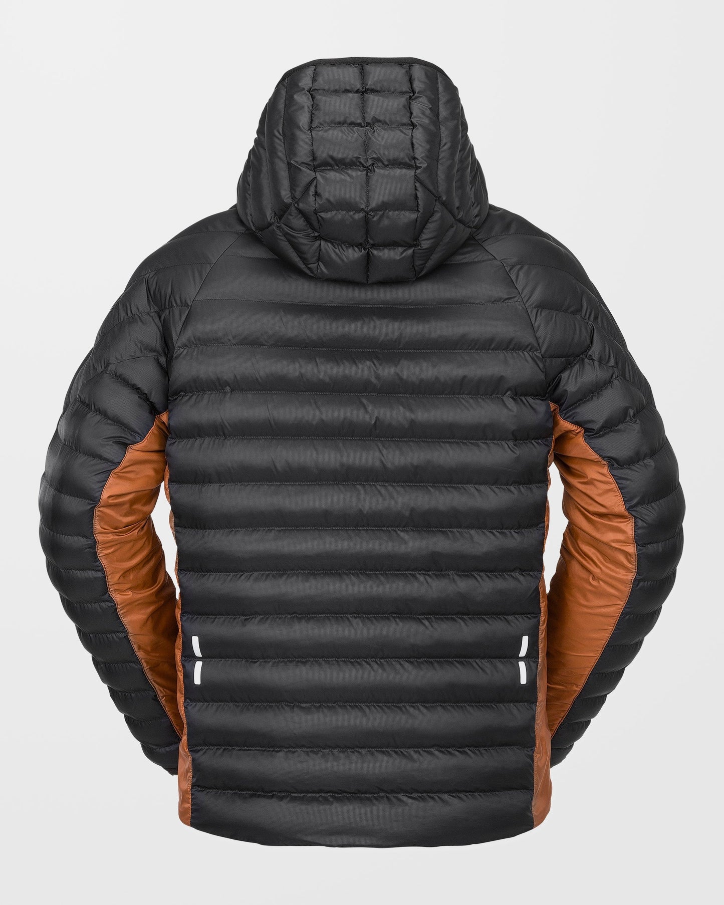Stone Cyclone Jacke - Schwarz