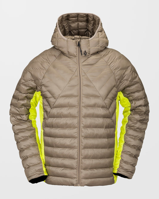 STONE CYCLONE JACKET