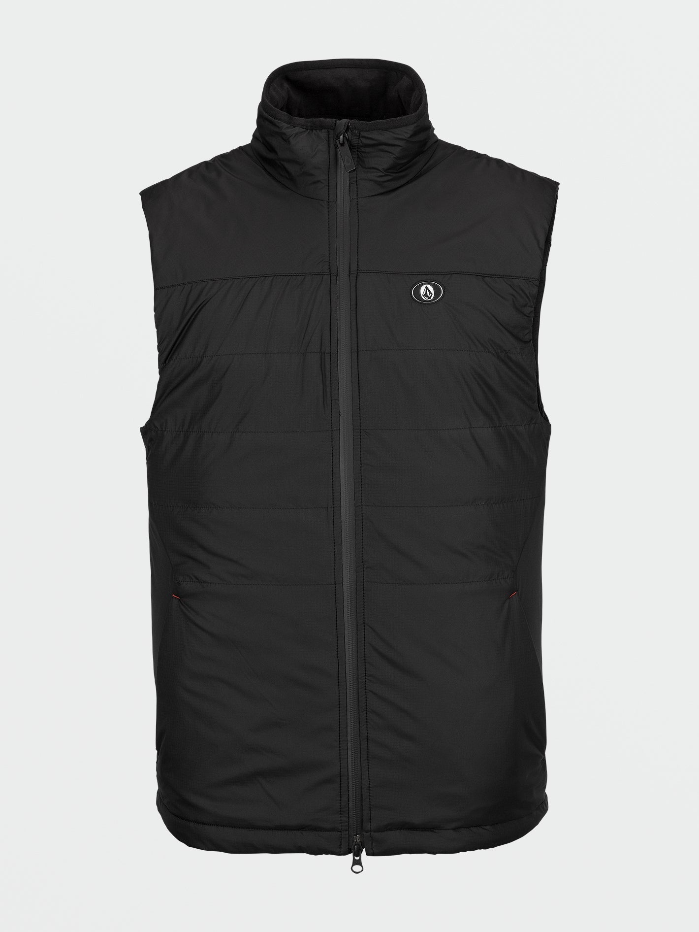 Doudoune sans manche Utility - Black