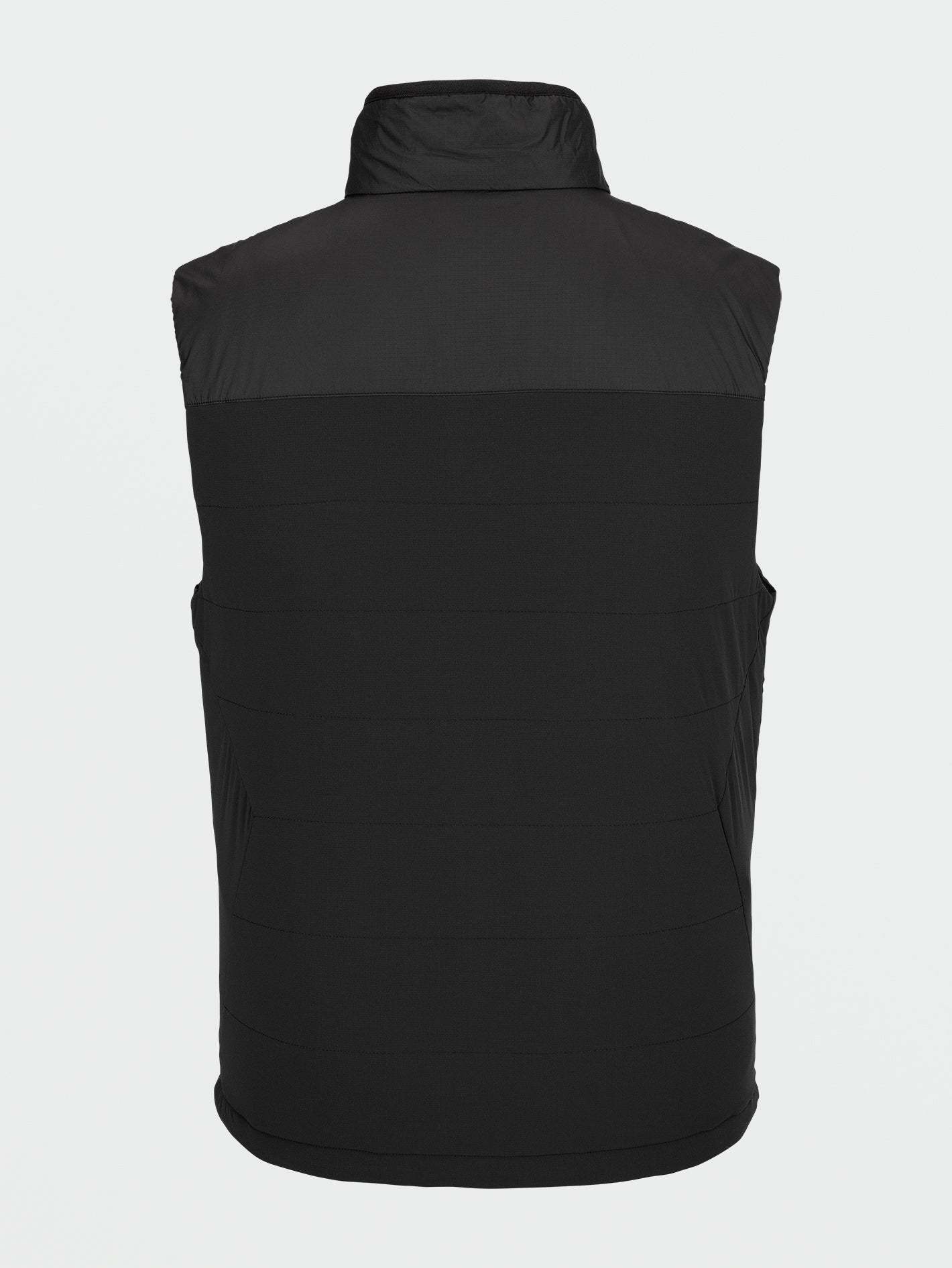 Doudoune sans manche Utility - Black