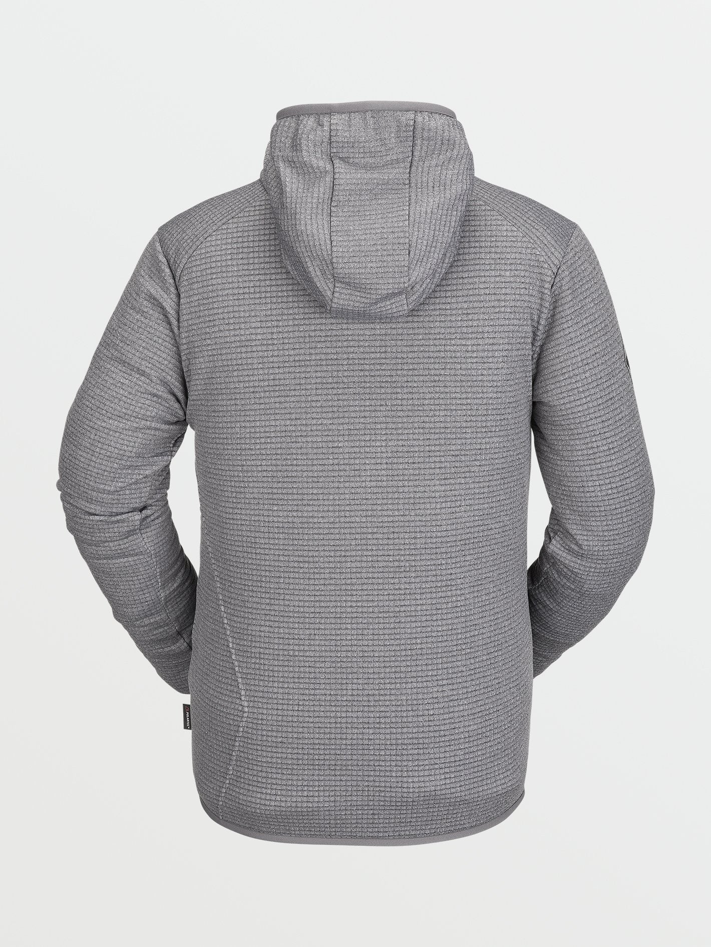 POLARTEC FIRST HOODY