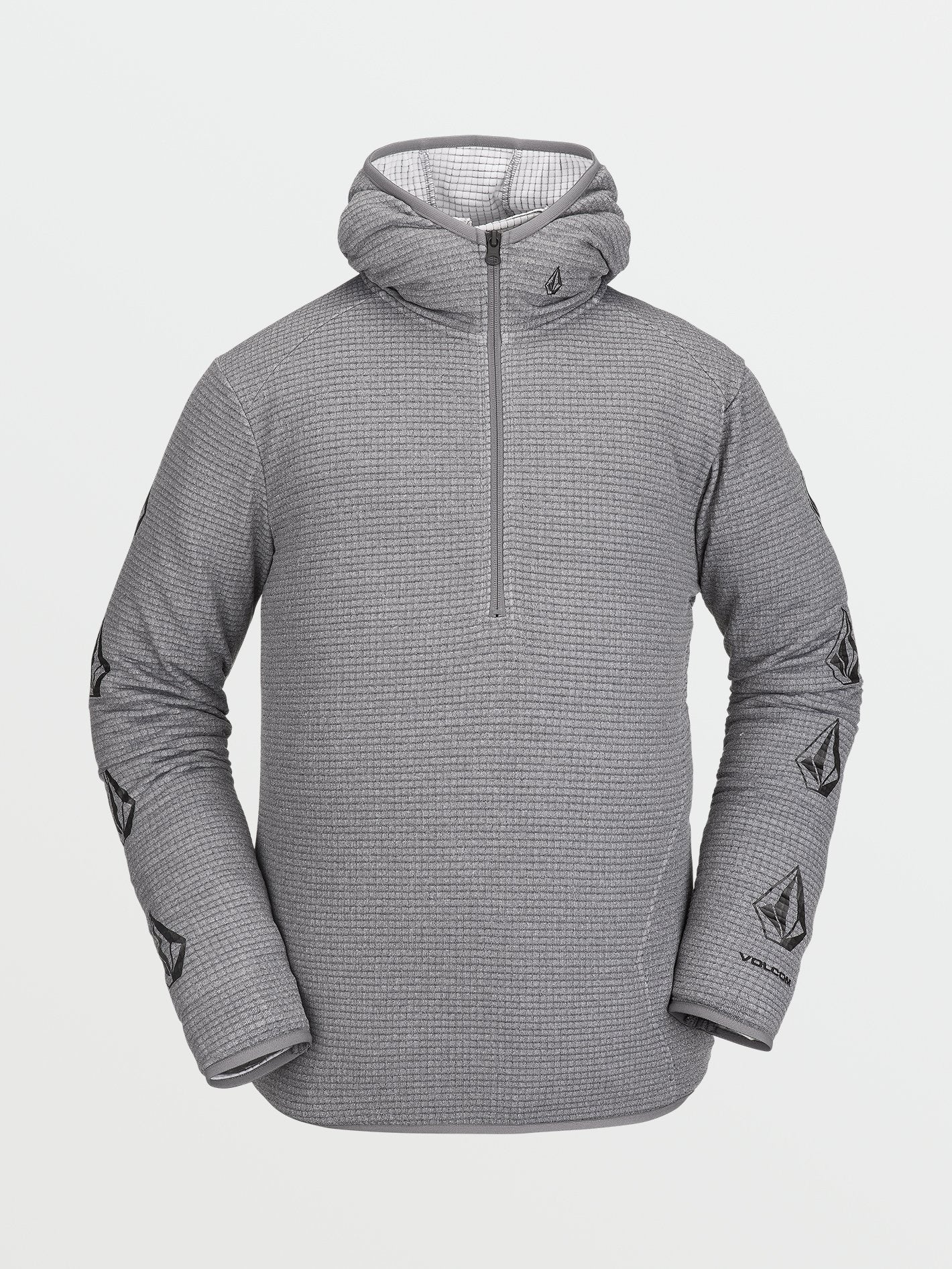 POLARTEC FIRST HOODY