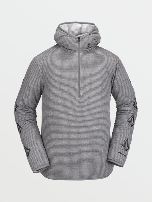POLARTEC FIRST HOODY