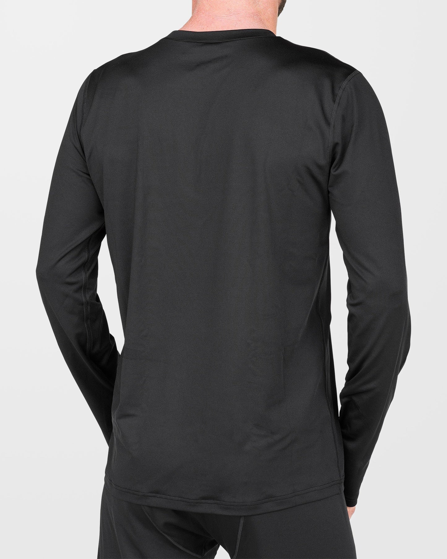 T-shirt première couche M V-Science - Black