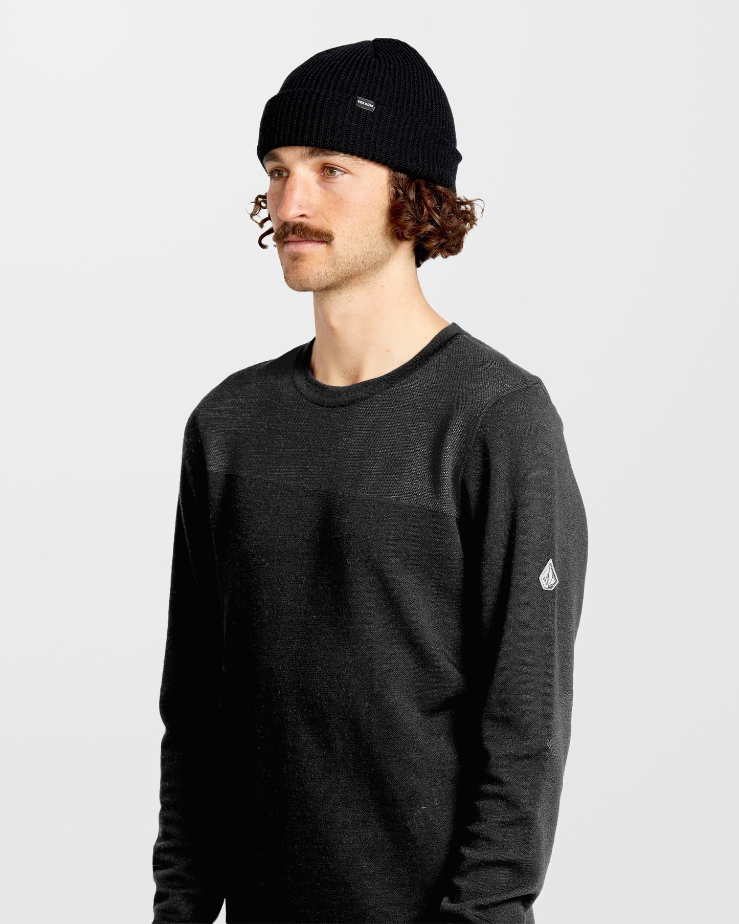 M Engineered First Layer T-Shirt - Schwarz