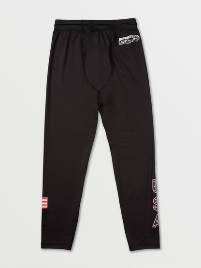 USST First Layer Hose - OU SCHWARZ
