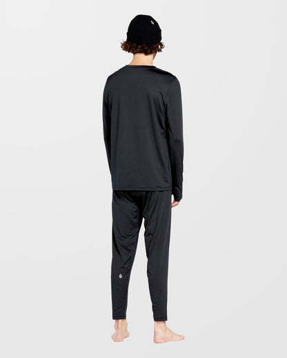 Pantalon première couche M V-Science - Black