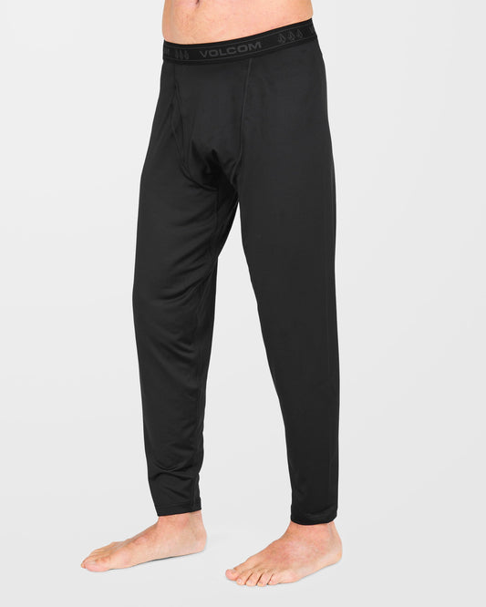 M V-Science First Layer Pants - Black