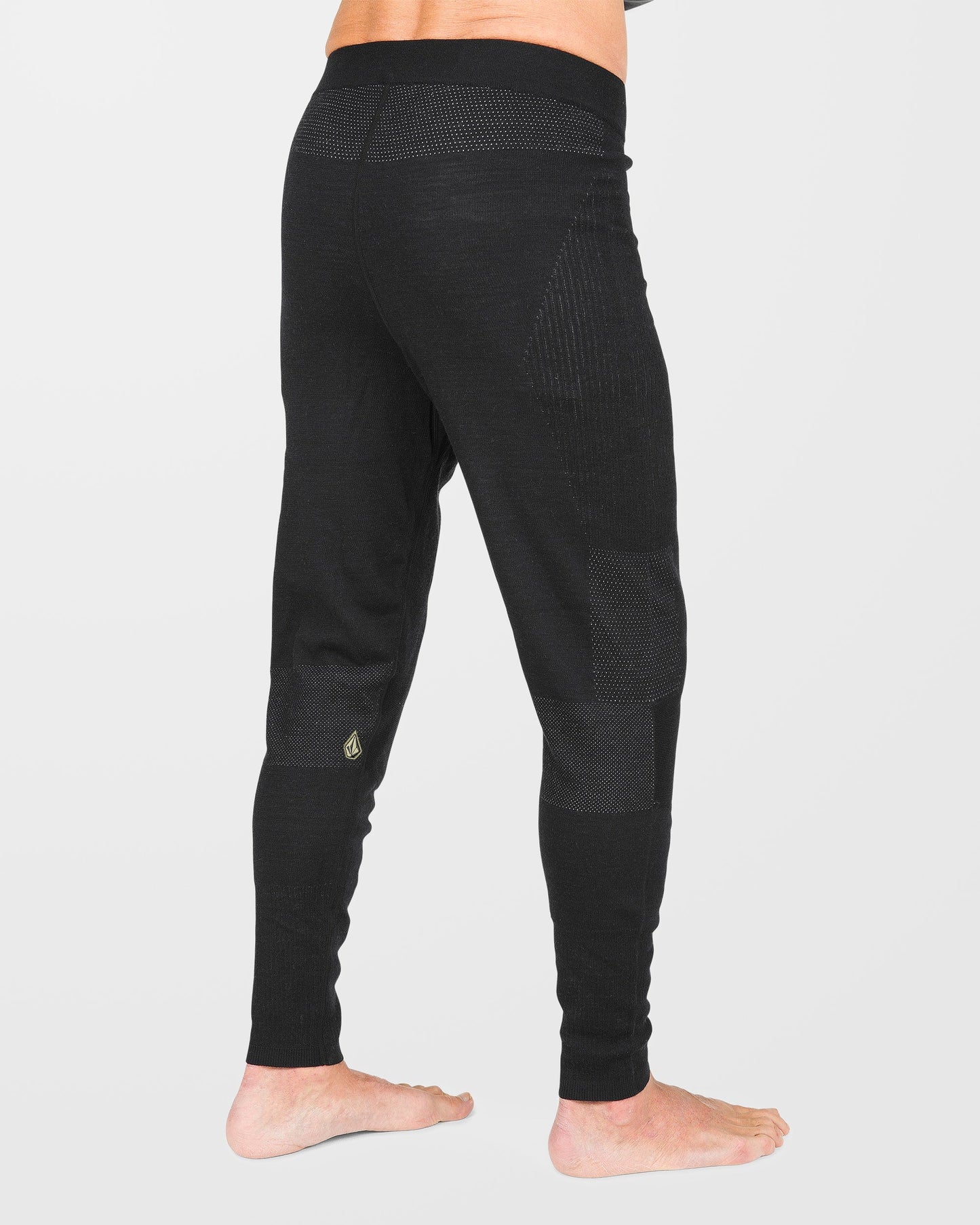 Pantalon première couche M Engineered - Black