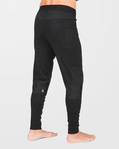 Pantalon première couche M Engineered - Black