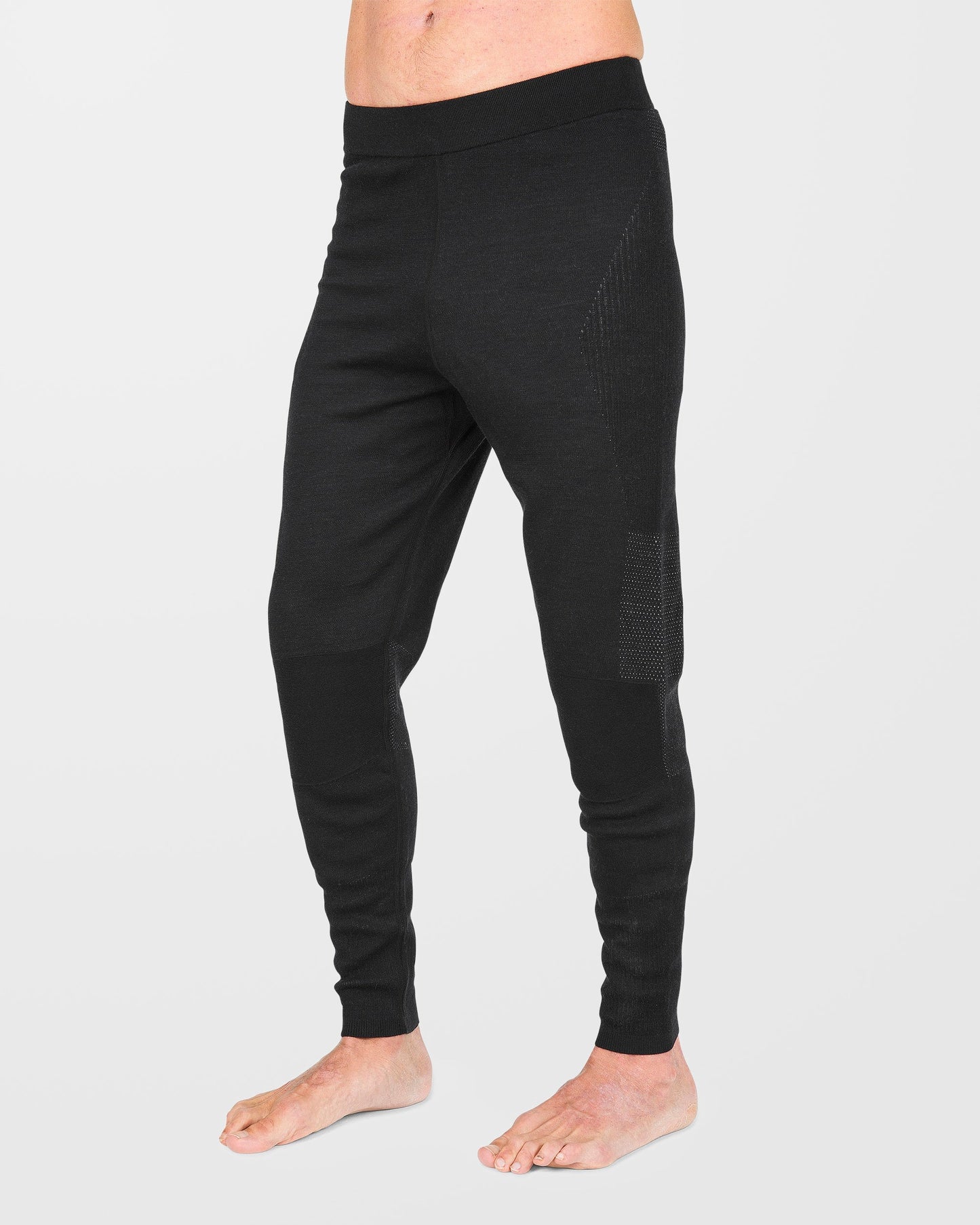 Pantalon première couche M Engineered - Black