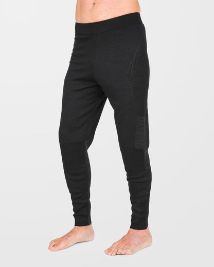 Pantalon première couche M Engineered - Black