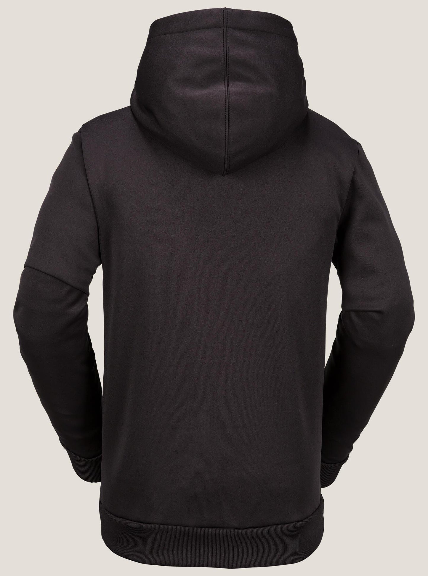 V-Bond Sweatshirt - Black