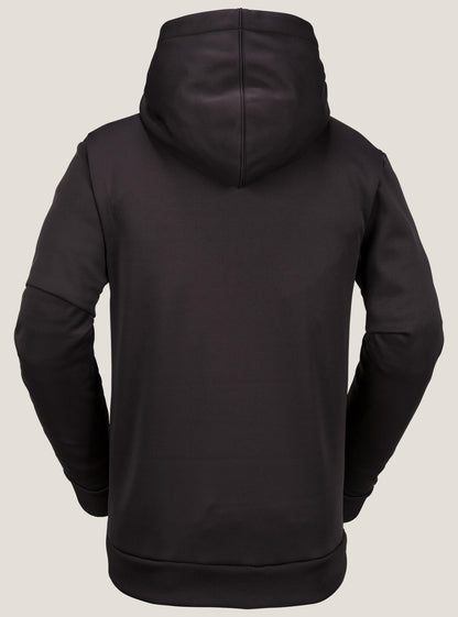 V-Bond Sweatshirt - Black