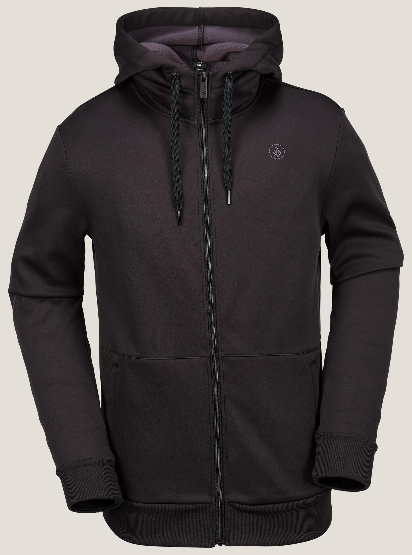 V-Bond Sweatshirt - Black