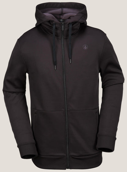 V-Bond Sweatshirt - Black