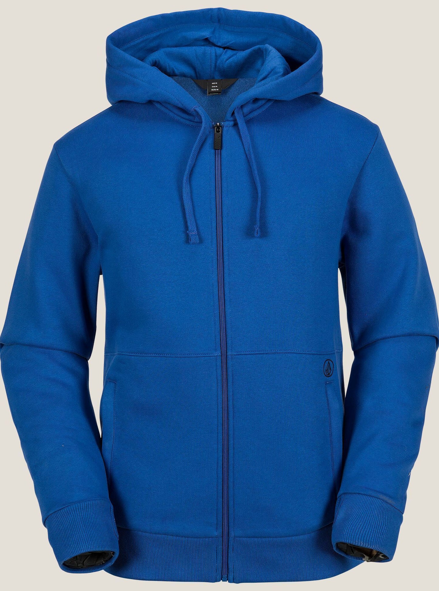 Sweat Tuning Zip - Snow Royal