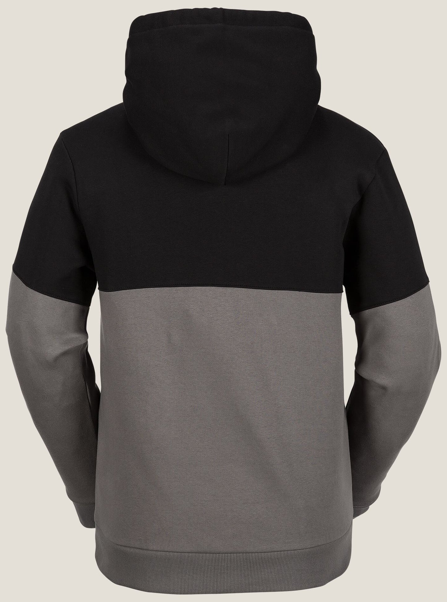 Tuning P/Over Sweatshirt - Charcoal