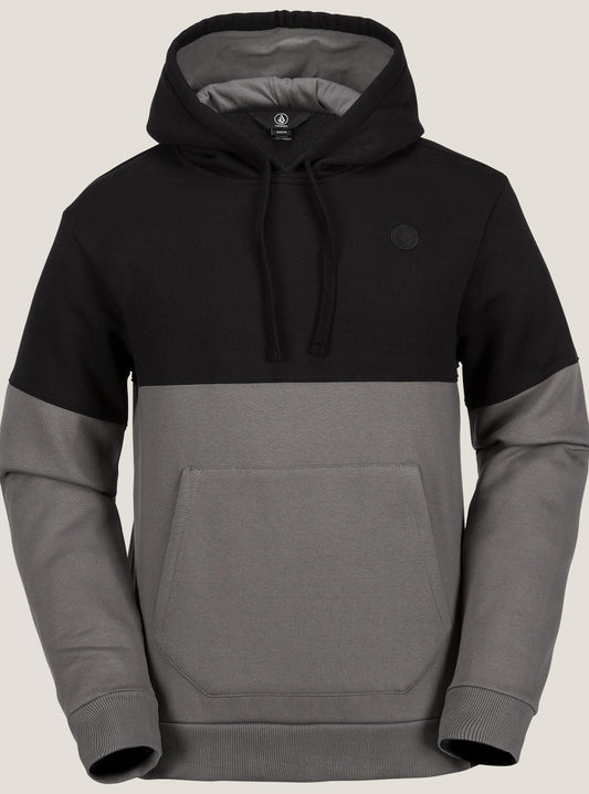 Sweat Tuning P/Over - Charcoal