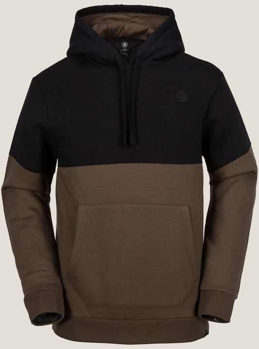 Sweat Tuning P/Over - Teak