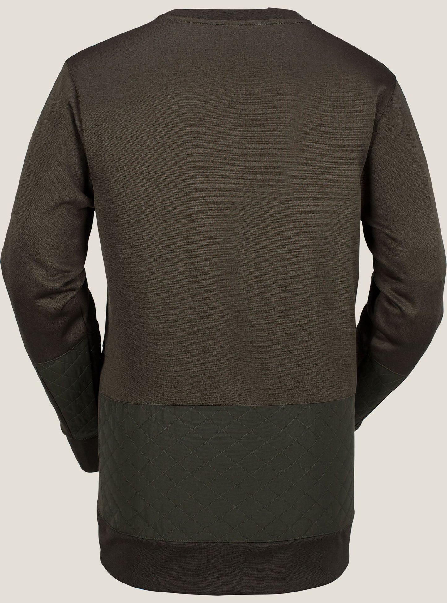 Pat Moore Sweatshirt - Snow Military