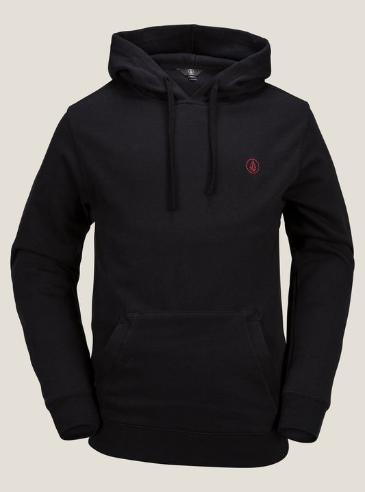 Rav Sweatshirt - Schwarz