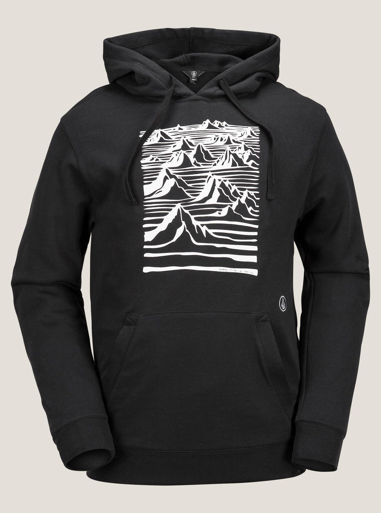 Sweat Team Art - Black