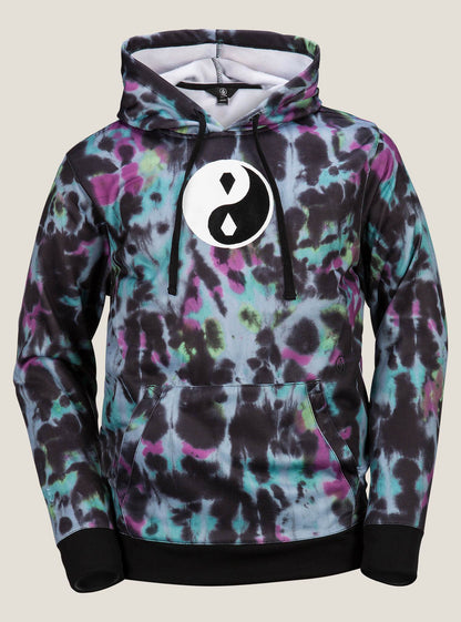Team Art Sweatshirt - Mix
