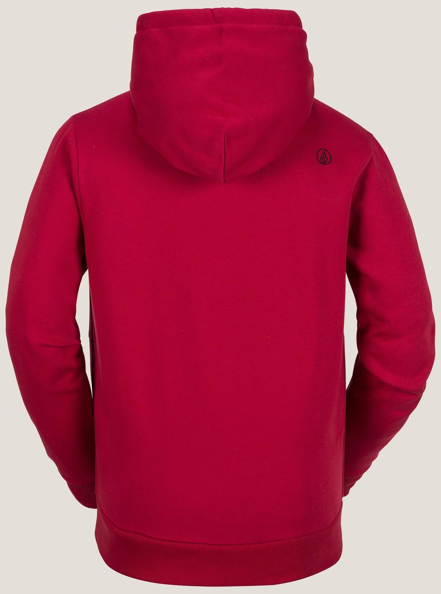 SFD Fleece - Blutrot