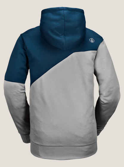 Sweat Le Molleton - Blue Black