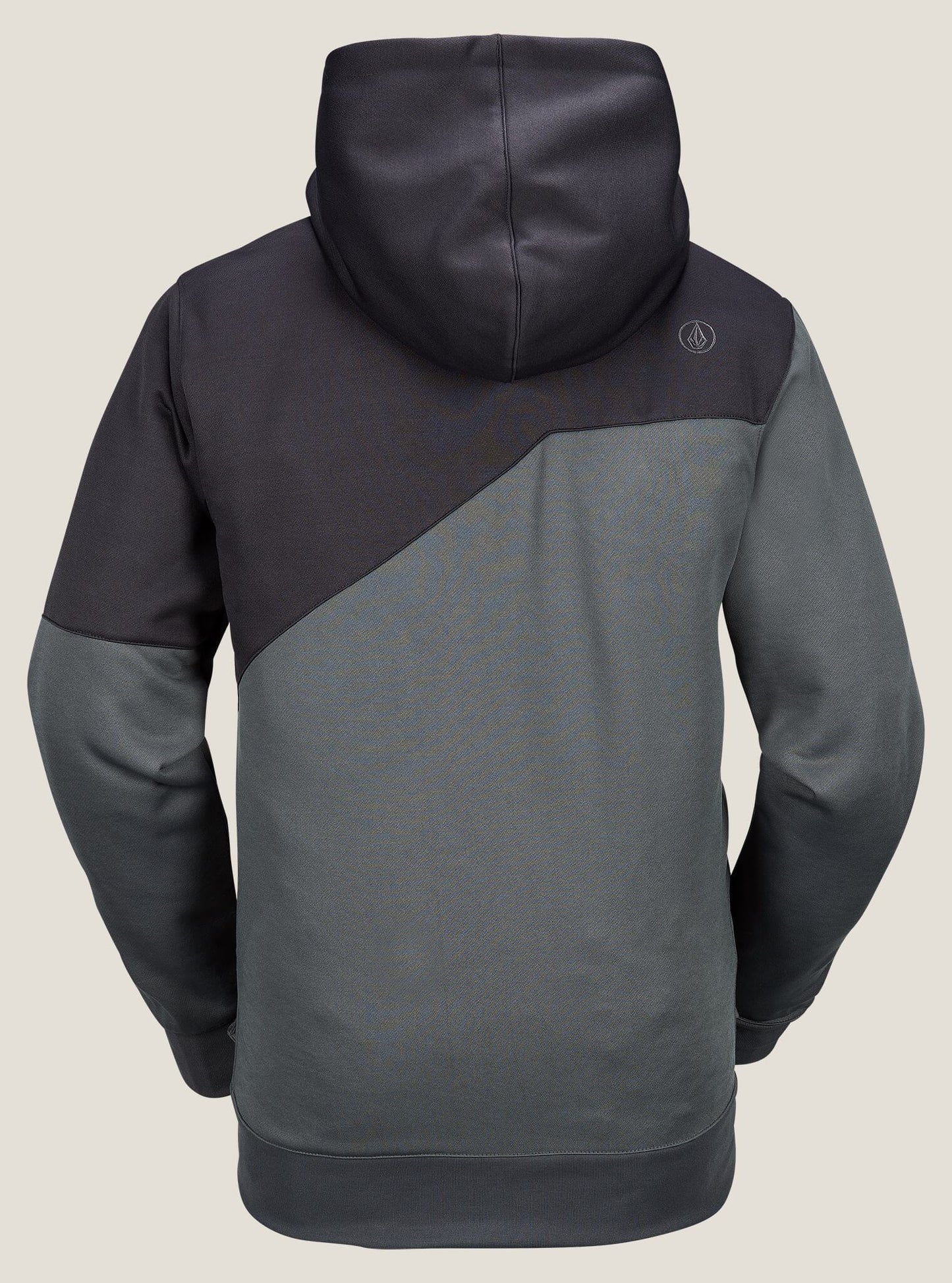 Le Molleton Sweatshirt - Vintage Black
