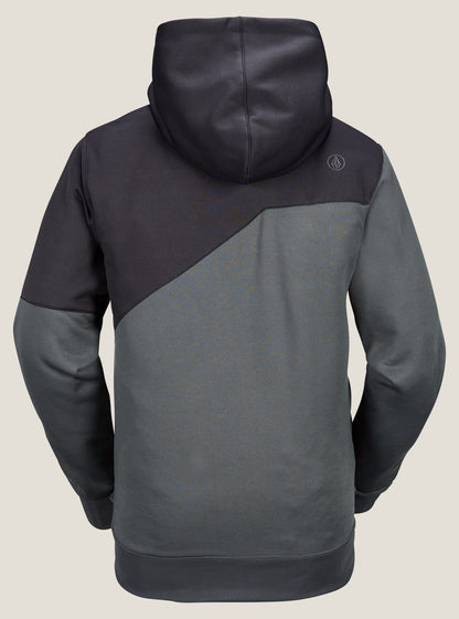 Le Molleton Sweatshirt - Vintage Black
