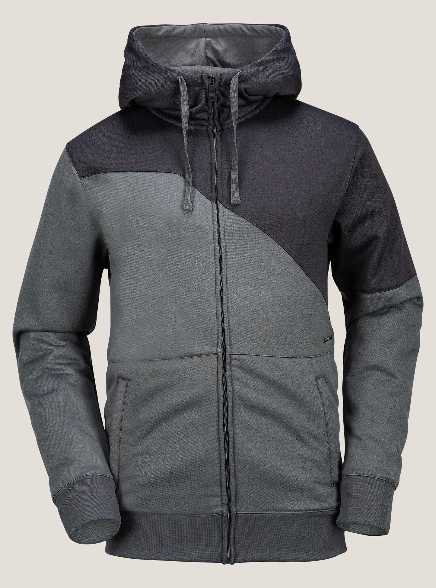 Le Molleton Sweatshirt - Vintage Black